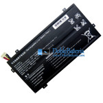 Batería para Aquarius CMP NS685U R11 [Batería de repuesto]